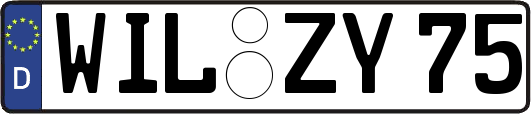 WIL-ZY75