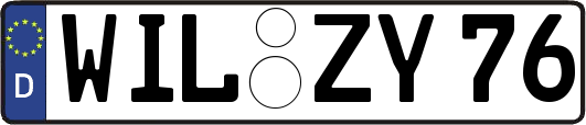 WIL-ZY76