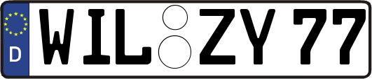 WIL-ZY77