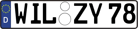 WIL-ZY78
