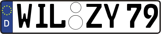 WIL-ZY79
