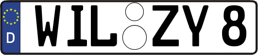 WIL-ZY8