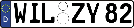 WIL-ZY82
