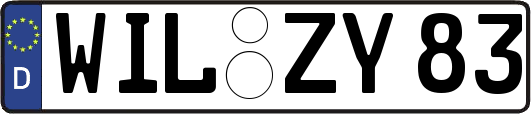 WIL-ZY83