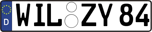 WIL-ZY84