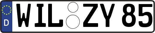 WIL-ZY85