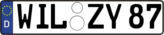 WIL-ZY87