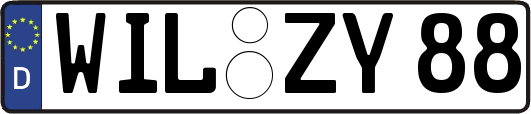 WIL-ZY88