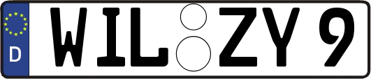 WIL-ZY9