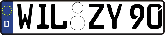 WIL-ZY90
