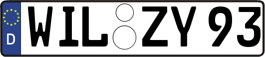 WIL-ZY93