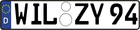 WIL-ZY94