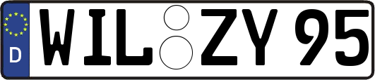 WIL-ZY95
