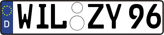 WIL-ZY96