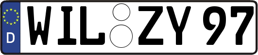 WIL-ZY97