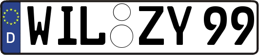 WIL-ZY99