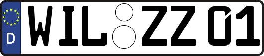 WIL-ZZ01