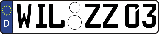 WIL-ZZ03