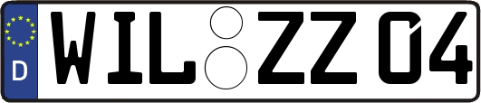 WIL-ZZ04