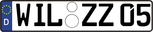 WIL-ZZ05