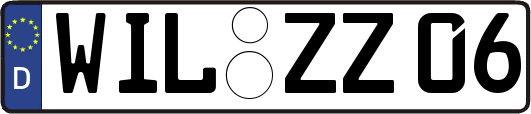 WIL-ZZ06