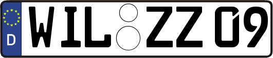 WIL-ZZ09