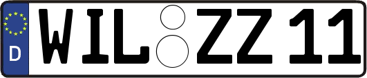 WIL-ZZ11