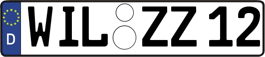 WIL-ZZ12
