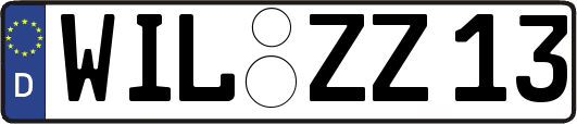 WIL-ZZ13