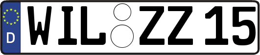 WIL-ZZ15