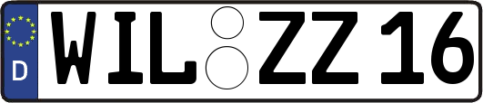 WIL-ZZ16