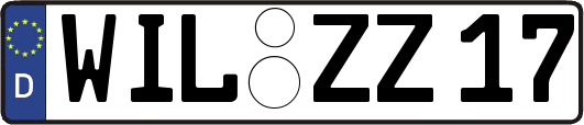 WIL-ZZ17