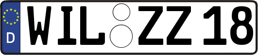 WIL-ZZ18