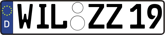 WIL-ZZ19