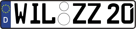 WIL-ZZ20