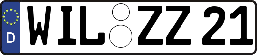 WIL-ZZ21
