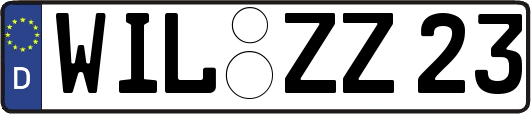 WIL-ZZ23