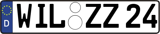 WIL-ZZ24