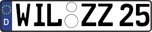 WIL-ZZ25