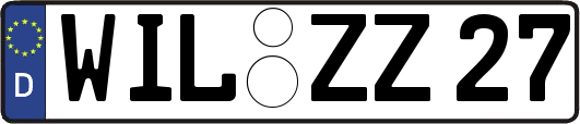 WIL-ZZ27