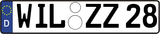 WIL-ZZ28