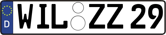 WIL-ZZ29