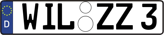 WIL-ZZ3