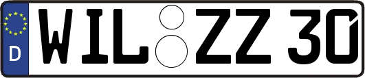 WIL-ZZ30