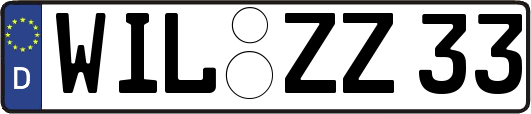 WIL-ZZ33