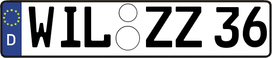 WIL-ZZ36