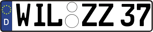 WIL-ZZ37