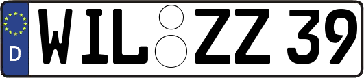 WIL-ZZ39