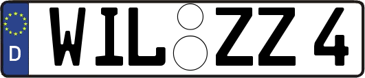 WIL-ZZ4