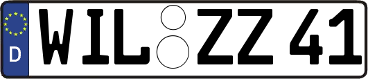WIL-ZZ41